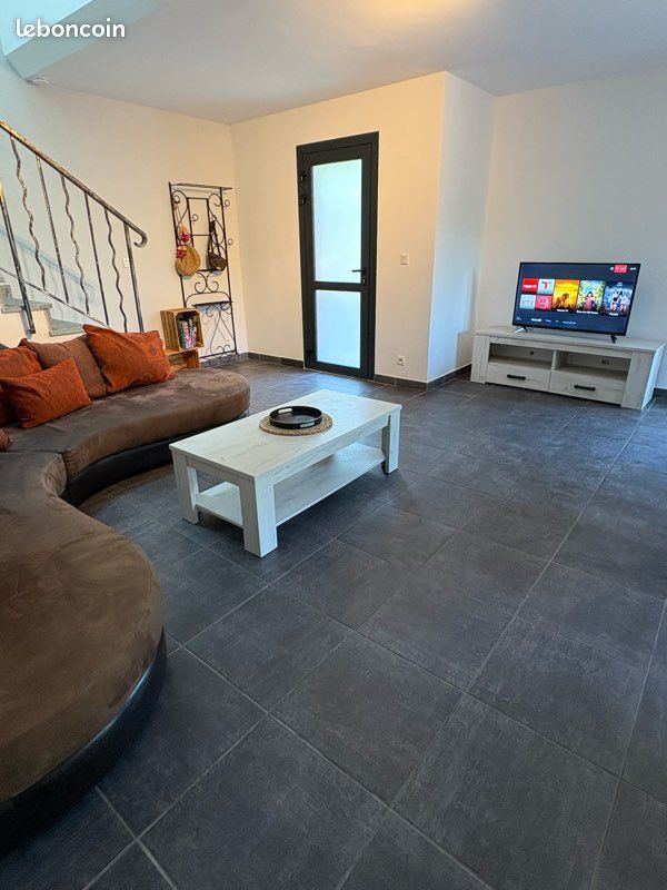 Loue villa de 4 à 8 personnes saint Jean de Maurienne (image 5)