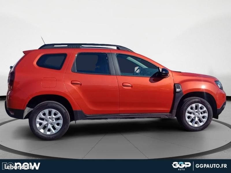 Dacia Duster 1.5 Blue dCi 115ch Confort 4x2 (image 6)