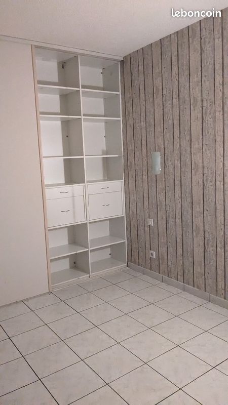 Appartement F3 hyper centre - Brive-la-Gaillarde 19100 (image 3)
