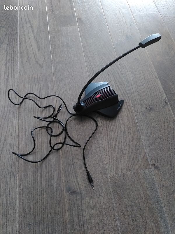 Micro flexible pc jack (image 2)