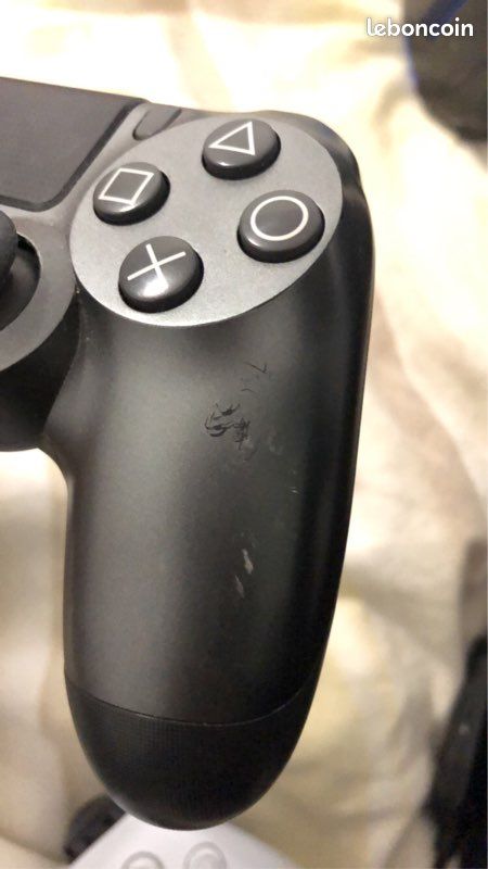 Manette ps4 (image 2)