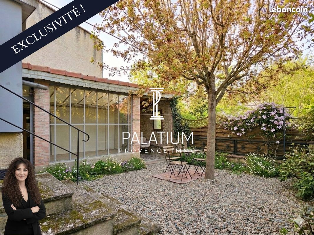 Maison 3 pièces 76 m² · à Forcalquier · 76 m² · 225 000 €