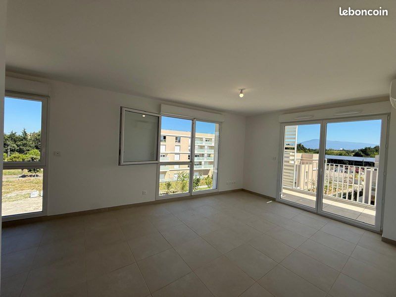 Appartement 2 pièces 46 m² · à Monteux · 46 m² · 850 €