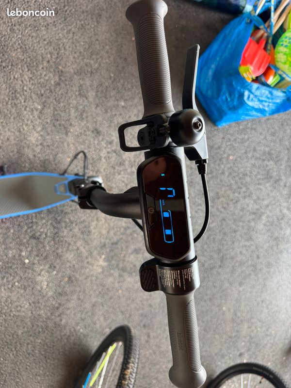 Trottinette electrique (image 3)