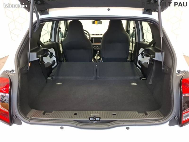 Renault Twingo III E-Tech Equilibre (image 24)