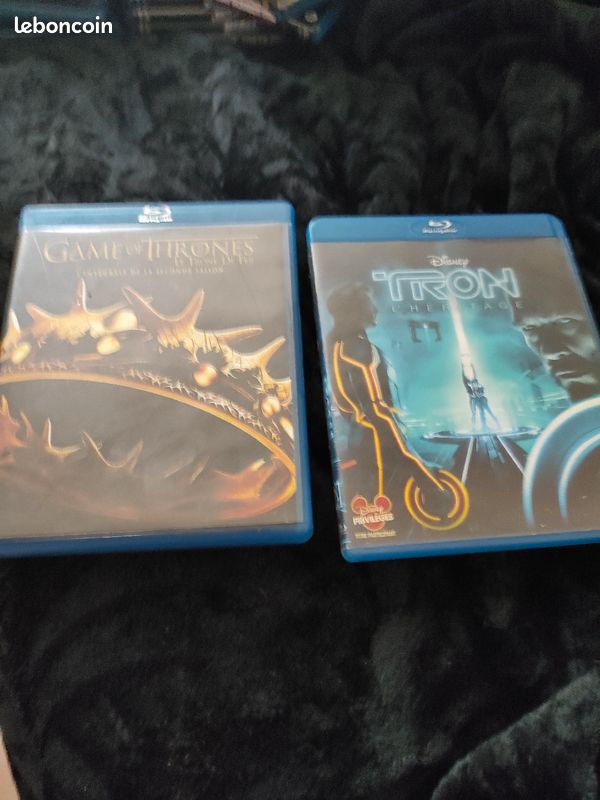 Lot blu ray (image 9)