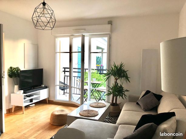 Appartement a louer le plessis-robinson - 2 pièce(s) - 36 m2 - Surfyn