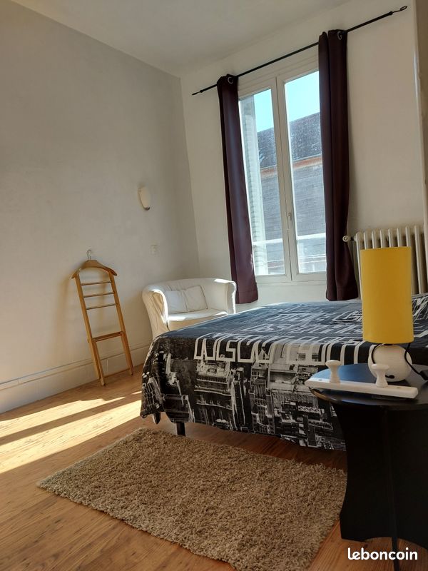 Maison 5 pièces 80 m² · à Grenoble · 80 m² · 600 €