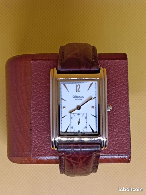 Montre Altanus Geneve (image 1)