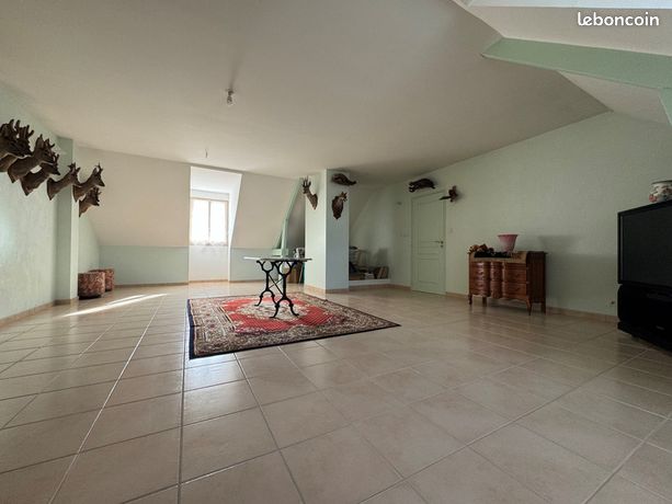 Maison 9 pièces 270 m² — 20