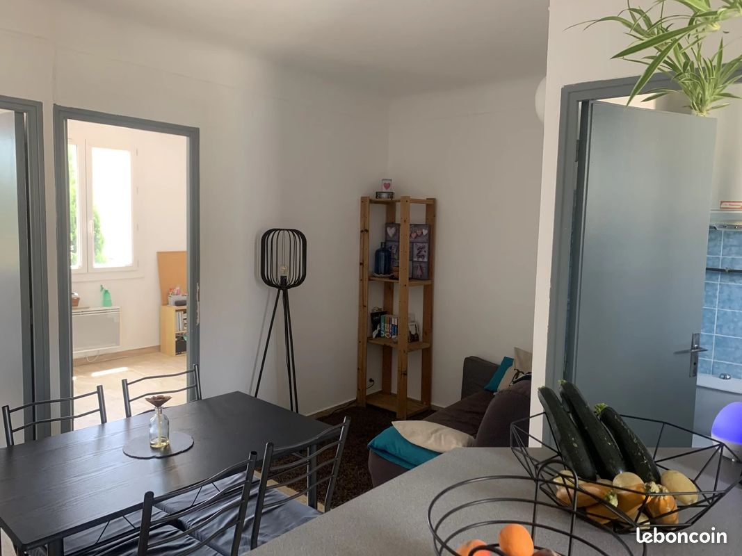 Appartement 3 pièces 34 m² · à Sorgues · 34 m² · 510 €/mois
