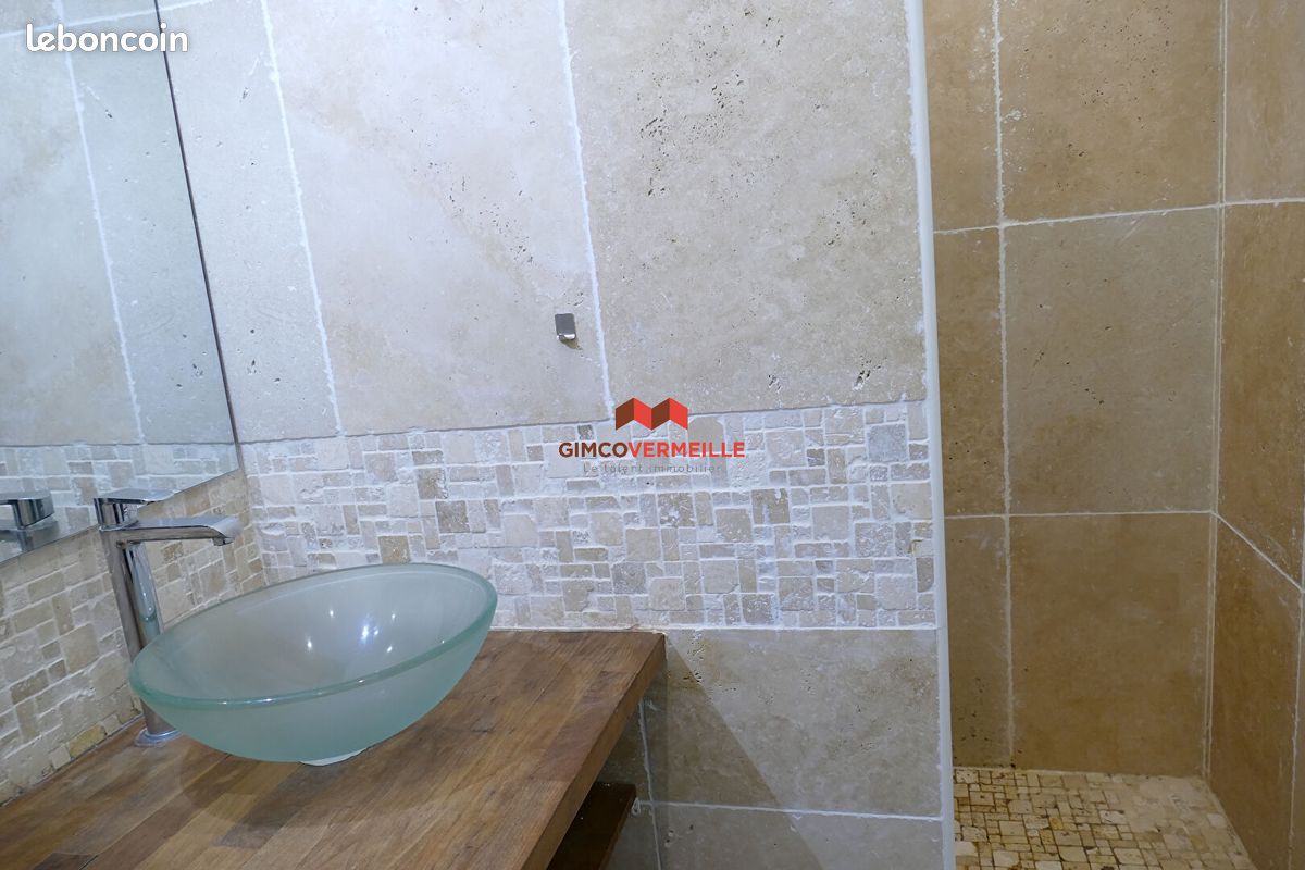 Studio 1 pièce 27 m² (image 7)
