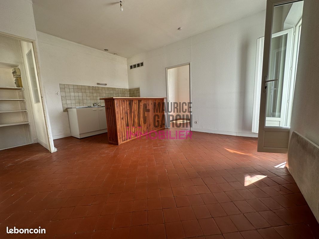Appartement 2 pièces 33 m² · à Monteux · 33 m² · 441 €/mois
