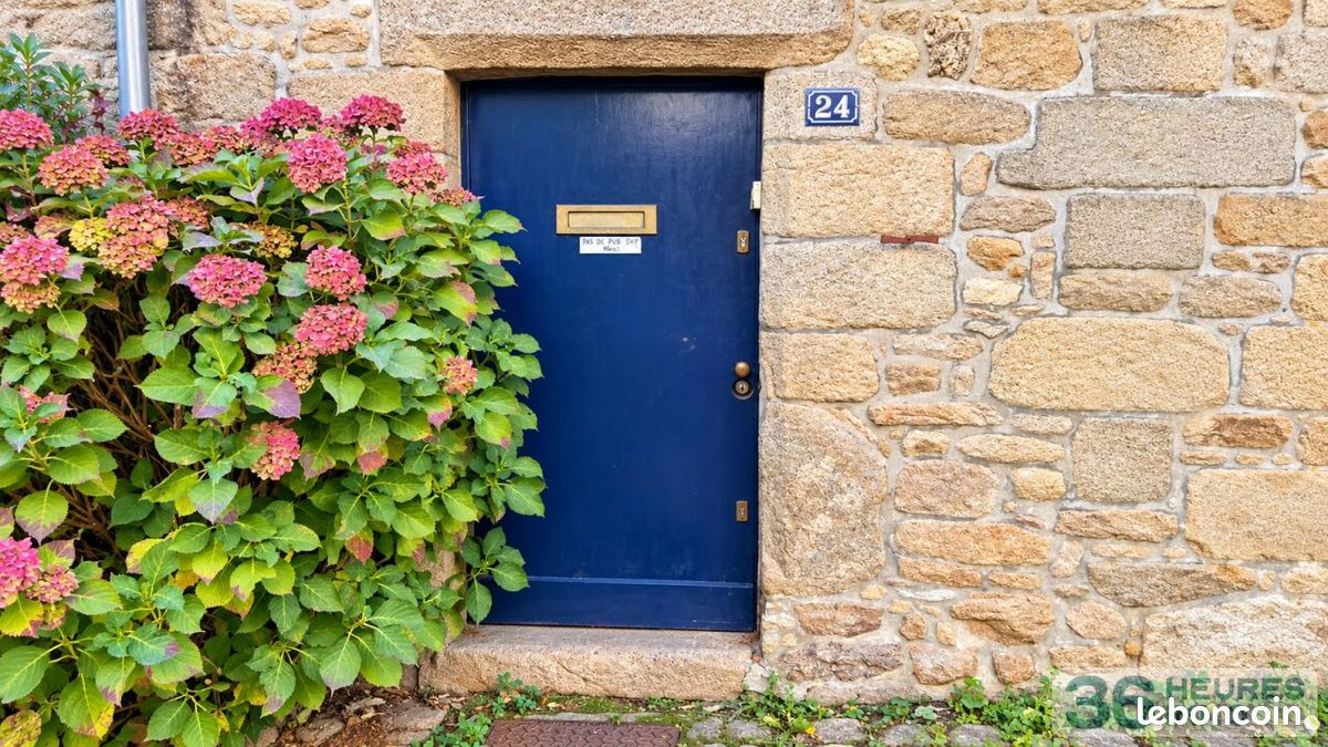 Maison 5 pièces 138 m² · à Auray · 138 m² · 324 880 €