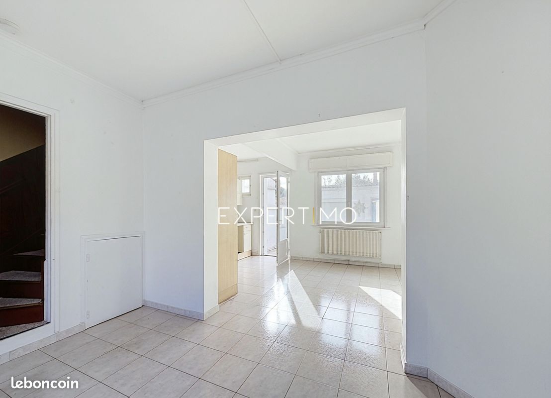 Maison 3 pièces 53 m² · à Gravelines · 53 m² · 159 900 €
