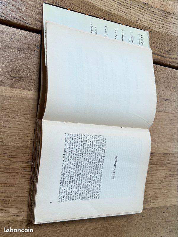 Les grecs autoportrait d’une civilisation ( Arthaud ) (image 7)