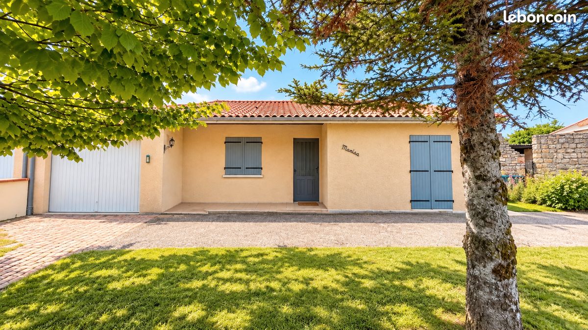 Maison 4 pièces 80 m² · à Montauban · 80 m² · 182 500 €