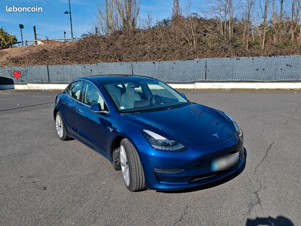 Teslamodel3touteoptionslongrangeFSD