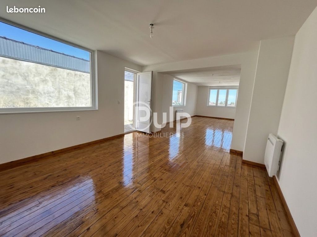 Appartement 4 pièces 108 m² · à Auchel · 108 m² · 810 €/mois