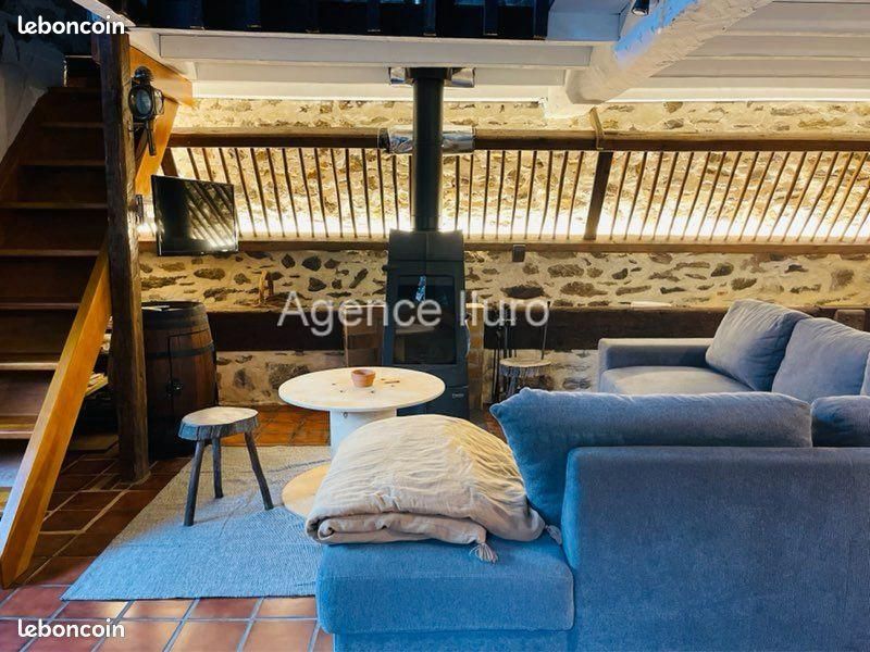 Grange 3 pièces 85 m² (image 15)