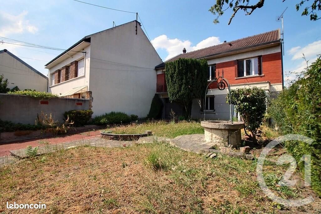 Maison 6 pièces 167 m² · à Montreuil · 167 m² · 549 000 €