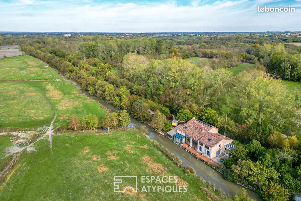 Propriété 8 pièces 226 m² (image 11)