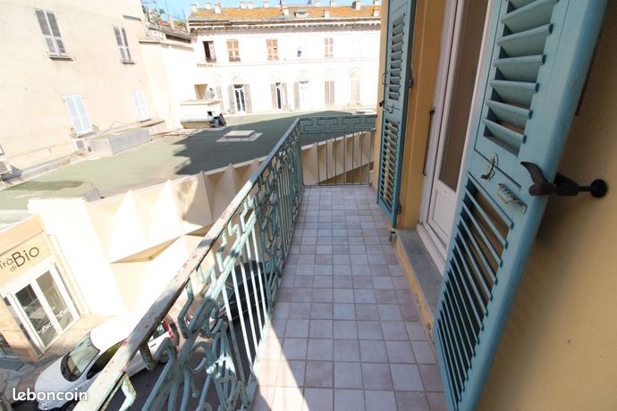 Appartement 3 pièces 85 m²