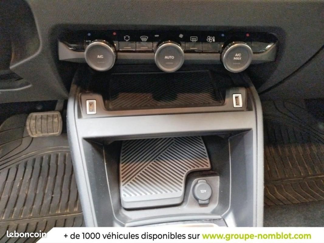 Citroën C4 BlueHDi 130 EAT8 Plus (image 21)
