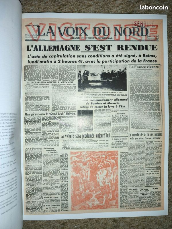 60 ans d'actualité (image 3)