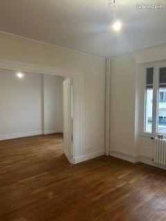 Appartement 3 pièces 80 m² · à Dijon · 80 m² · 970 €/mois