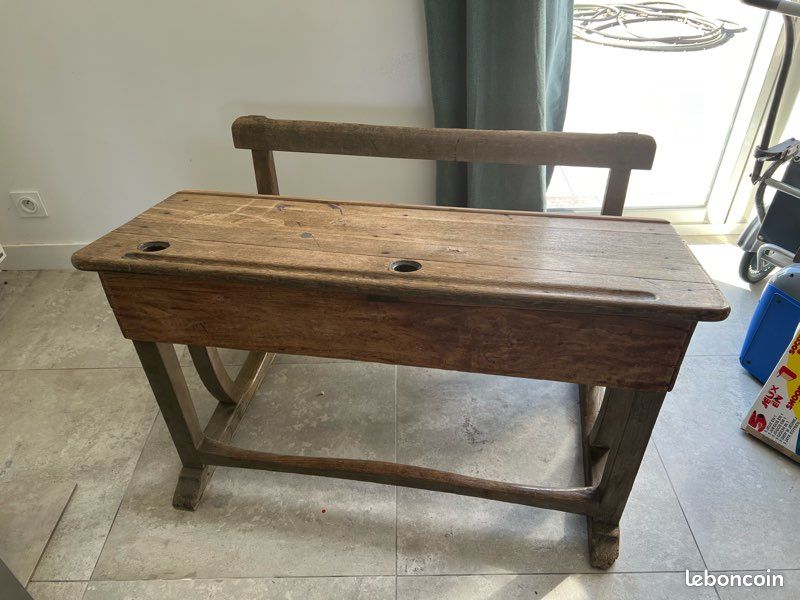 Bureau d’écolier (image 2)