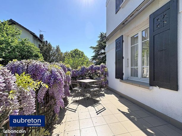 Maison 6 pièces 130 m² — 2
