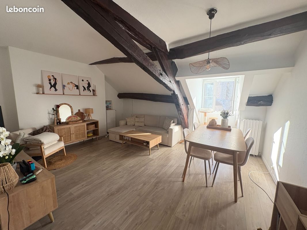 Appartement 3 pièces 87 m² · à Lardy · 87 m² · 1 021 €/mois