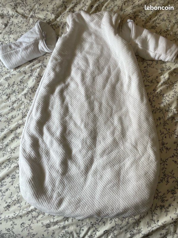 Gigoteuse hiver taille 2 (image 2)