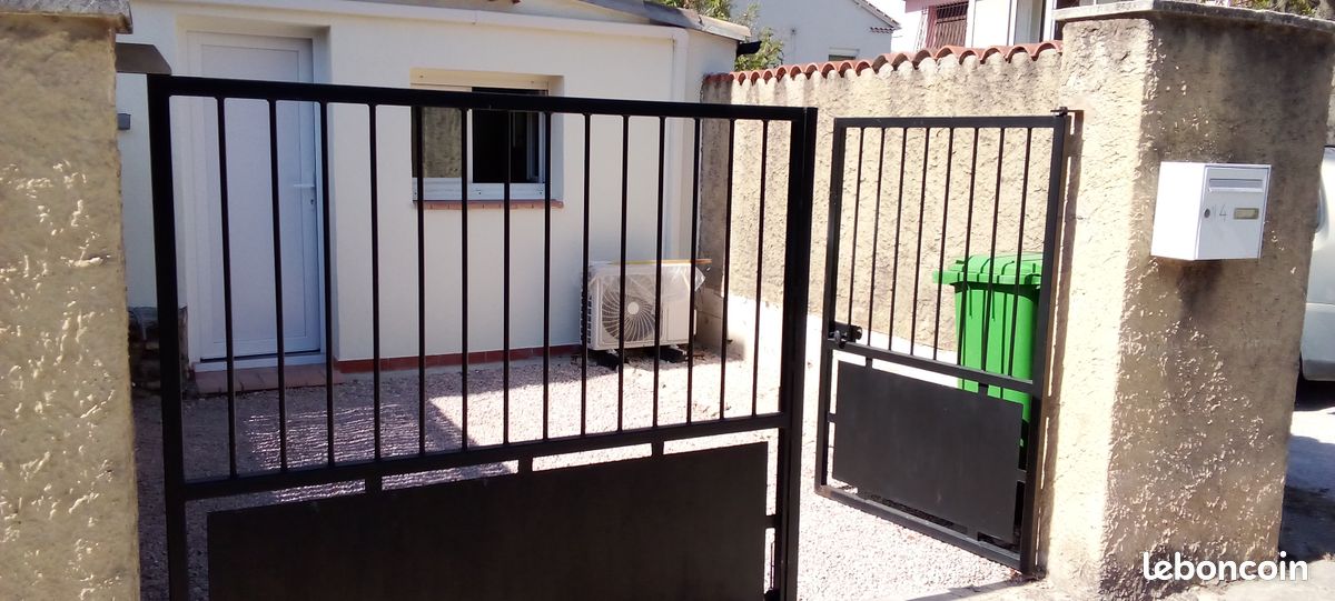 Appartement 1 pièce 22 m² · au Pontet · 22 m² · 71 500 €