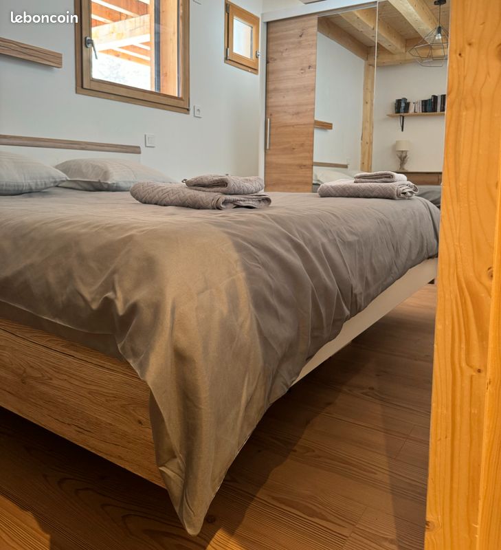 Chalet Risoul 1850 (image 4)
