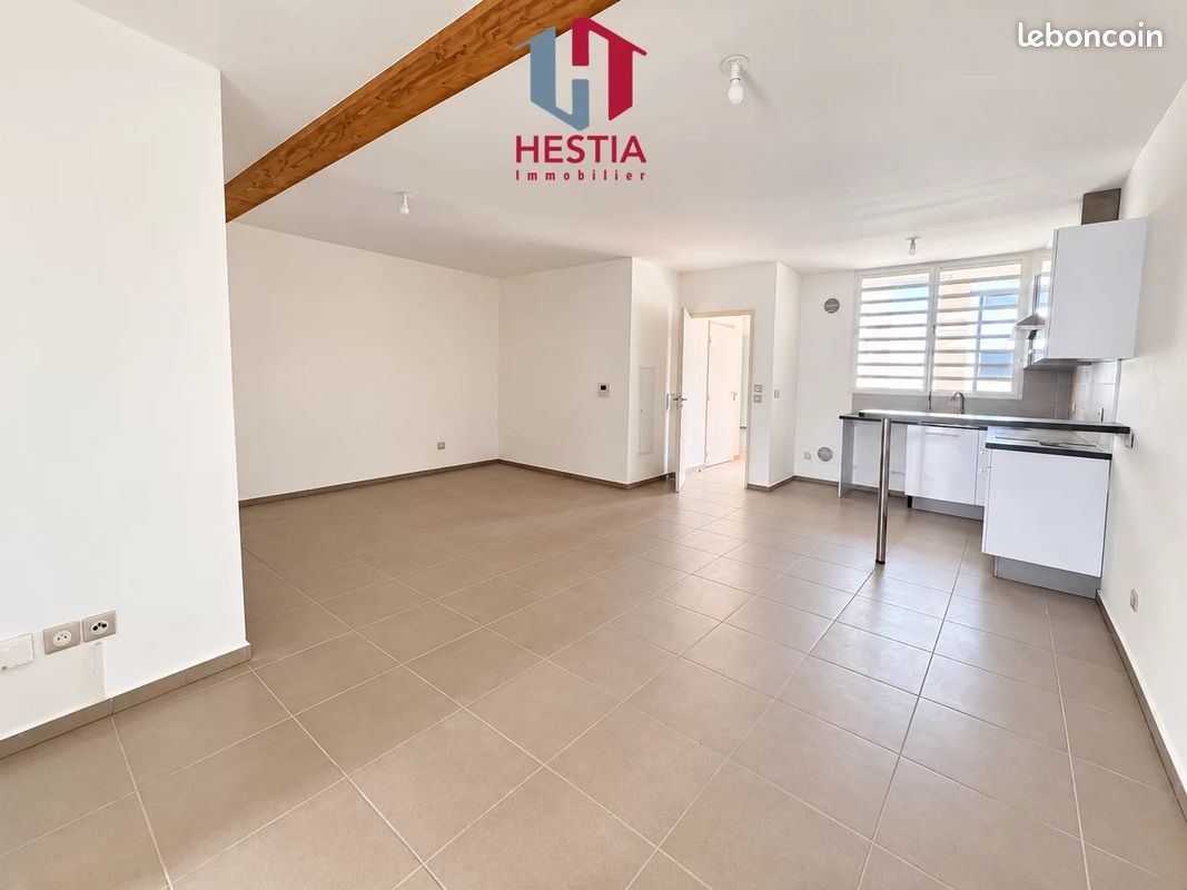 Appartement 3 pièces 69 m² · à Saint-Denis · 69 m² · 235 000 €