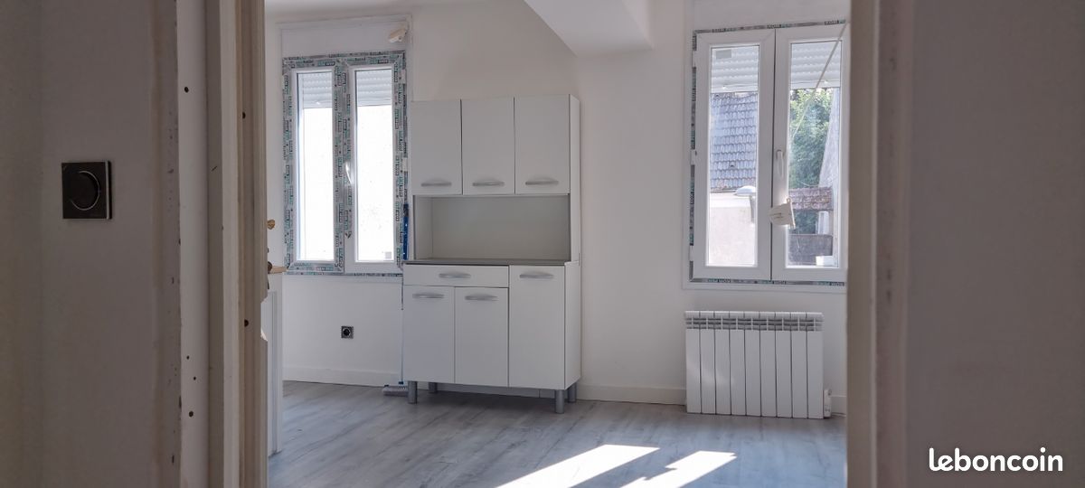 Appartement 2 pièces 30 m² · à Essômes-sur-Marne · 30 m² · 480 €