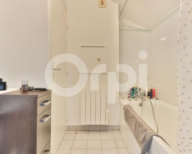 Appartement 125 000 € - 35 m²