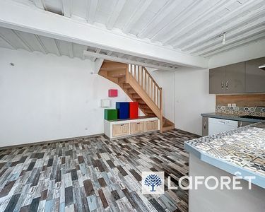 Maison 385 000 € - 86 m²