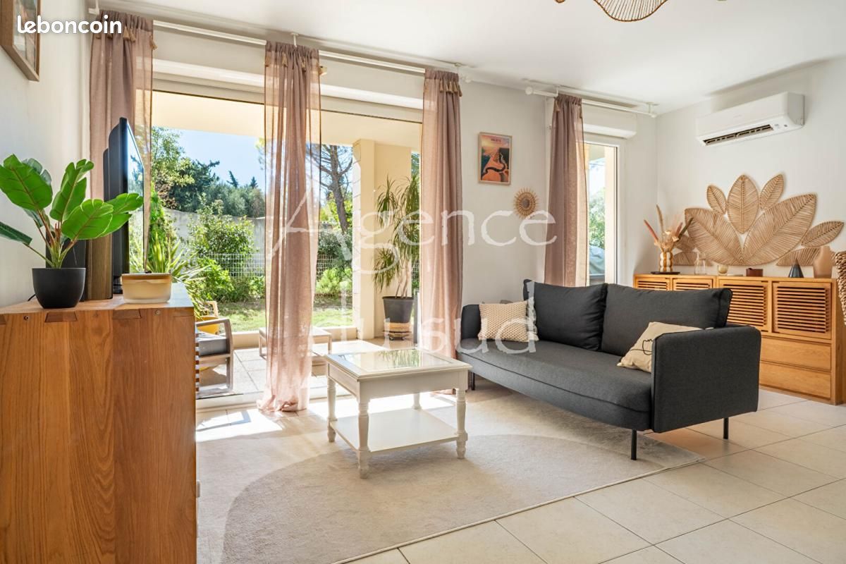 Appartement 3 pièces 66 m² · à La Ciotat · 66 m² · 369 000 €