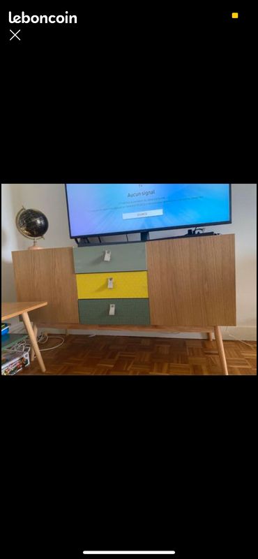 Meuble Tv (image 1)