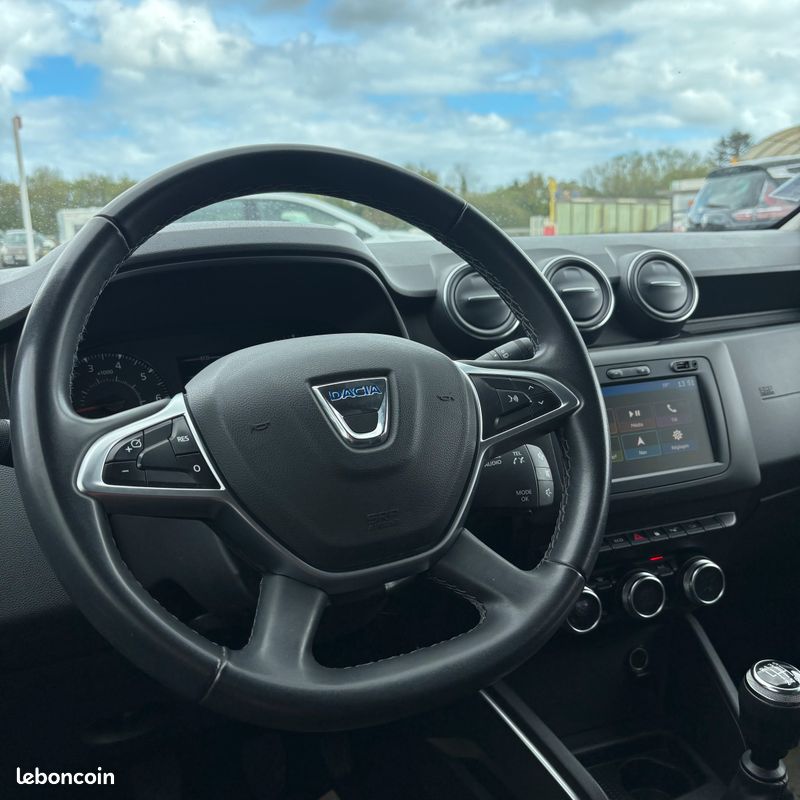 DACIA DUSTER dCi 115 PRESTIGE 4x2 – 2019 (image 9)