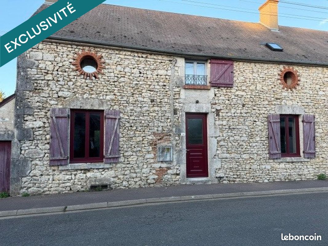 Maison 5 pièces 152 m² · à Autainville · 152 m² · 177 000 €