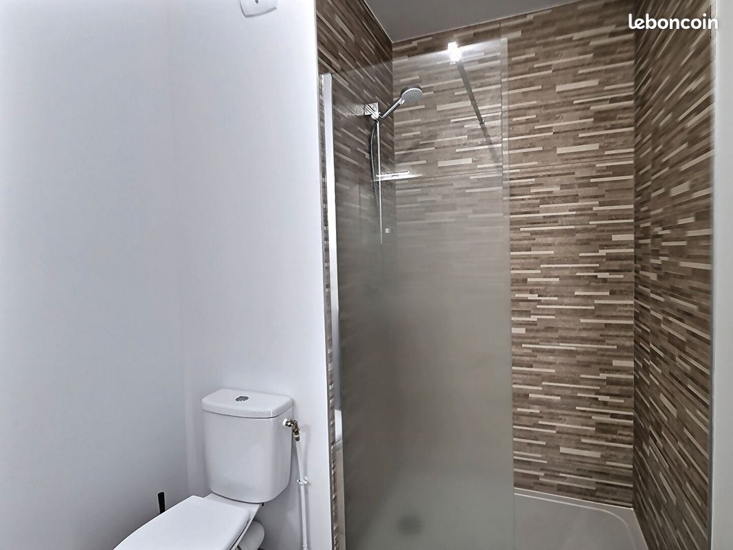 Appartement a louer clermont-ferrand - 2 pièce(s) - 33 m2 - Surfyn
