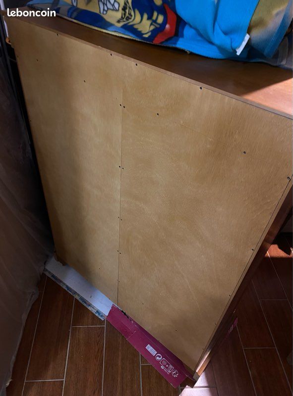 Meuble vitrine (image 7)