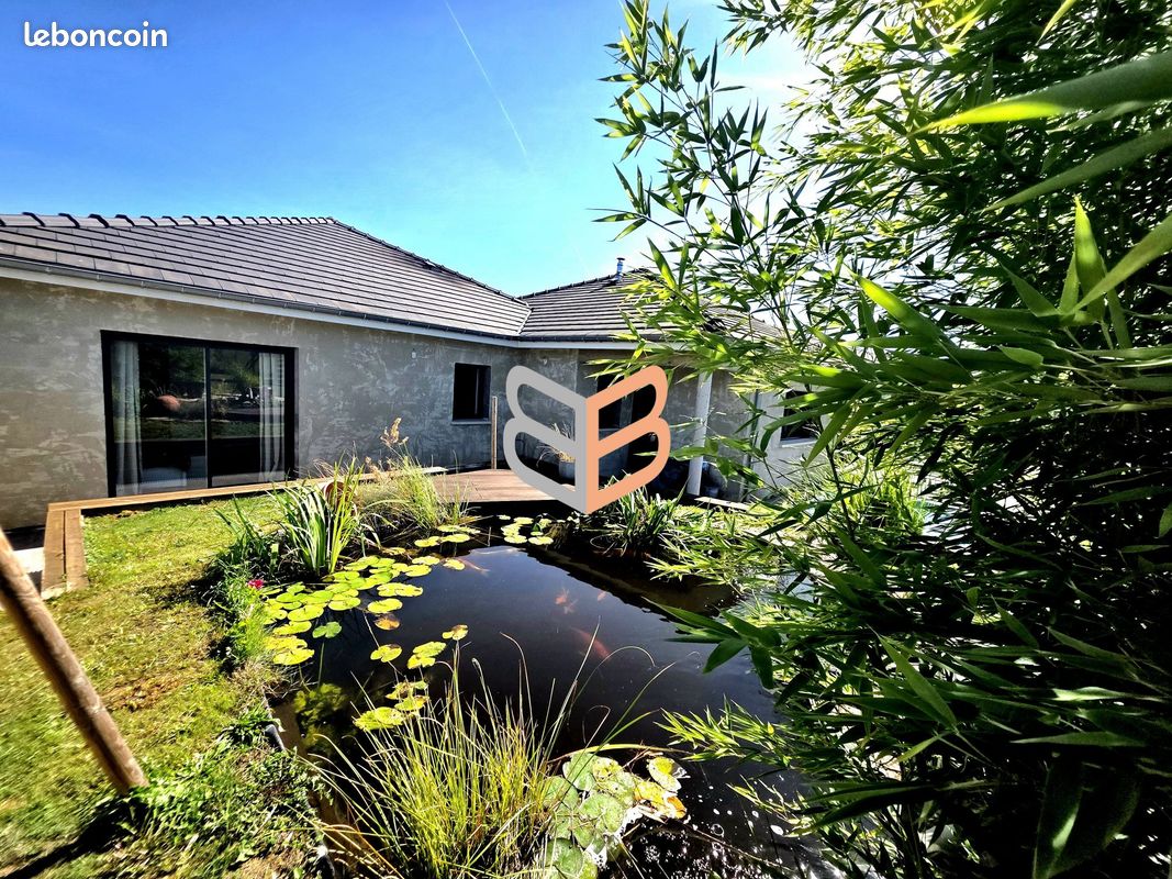 Maison 4 pièces 150 m² · à Longuyon · 150 m² · 396 000 €