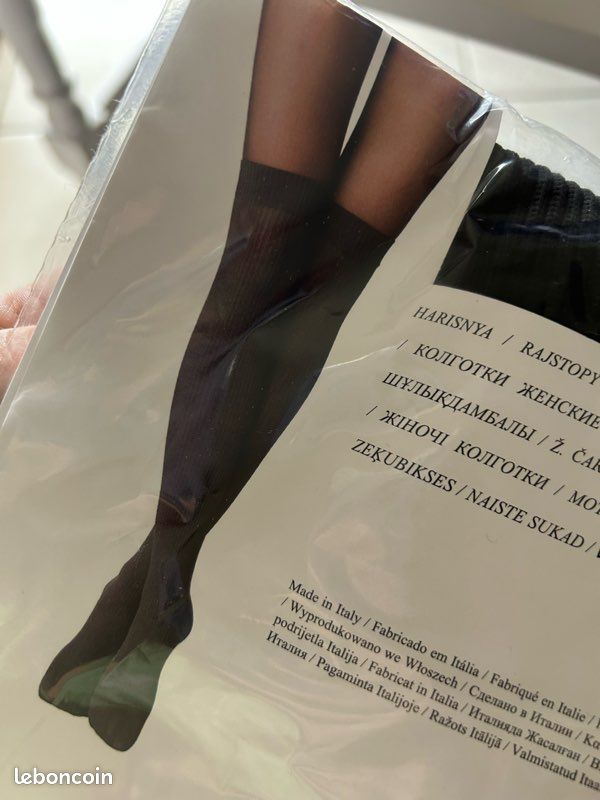 Calzedonia Acheter Collant Collant Calzedonia Vêtements