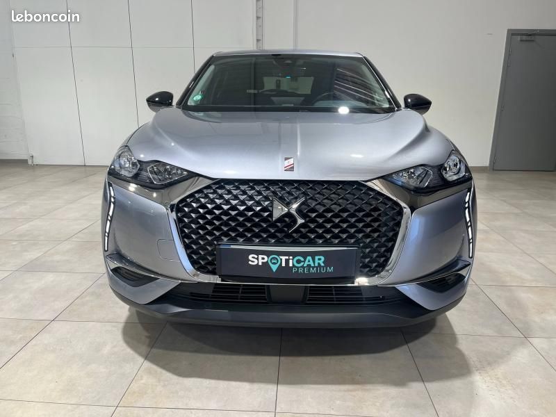 Ds DS 3 Crossback E-Tense Bastille (image 2)