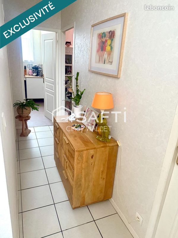 Appartement 2 pièces 55 m² (image 6)